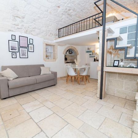 Casa Debora Ostuni Exterior foto