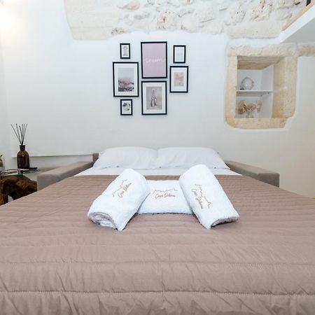 Casa Debora Ostuni Exterior foto
