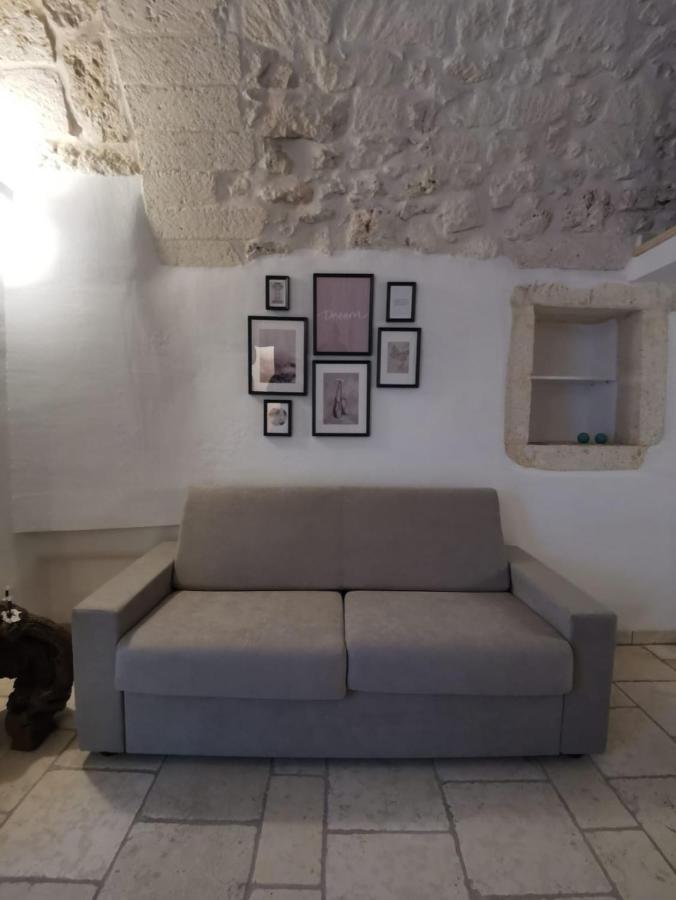 Casa Debora Ostuni Exterior foto