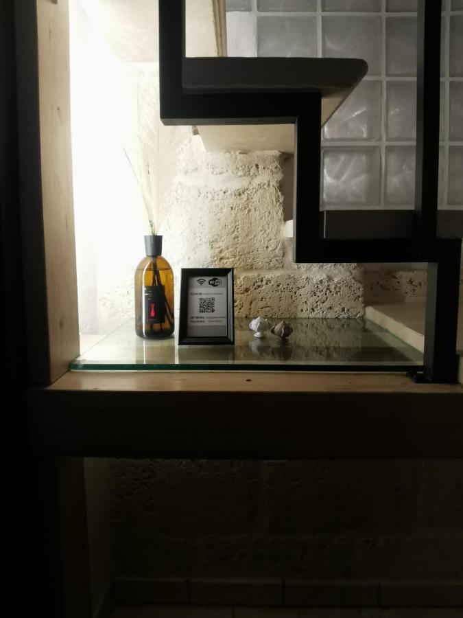 Casa Debora Ostuni Exterior foto