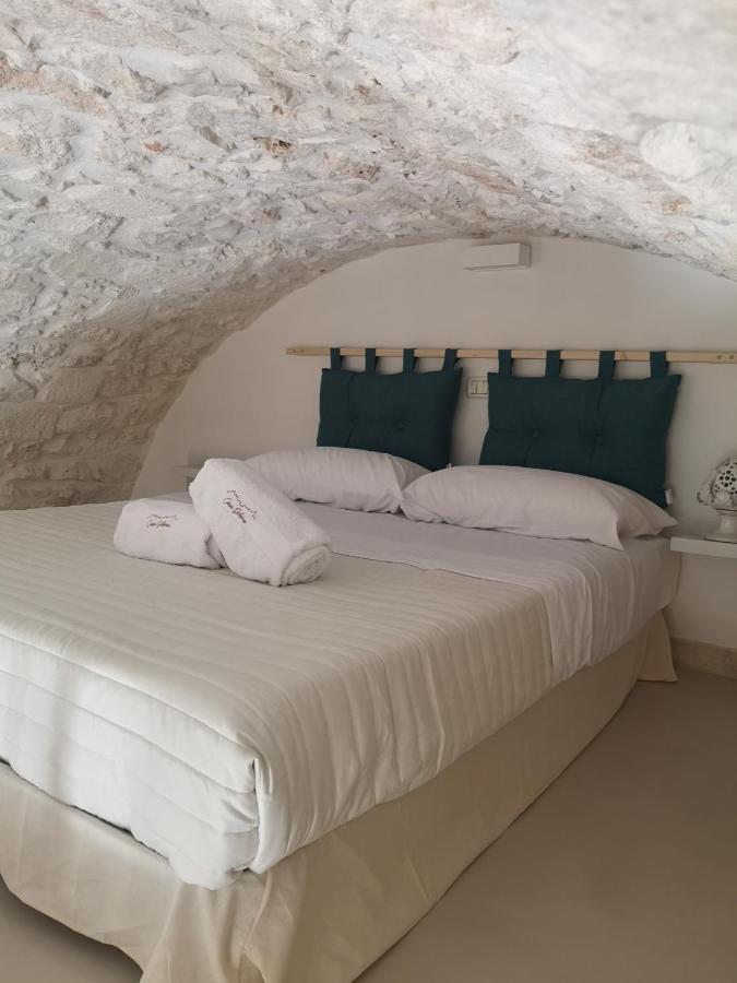 Casa Debora Ostuni Exterior foto