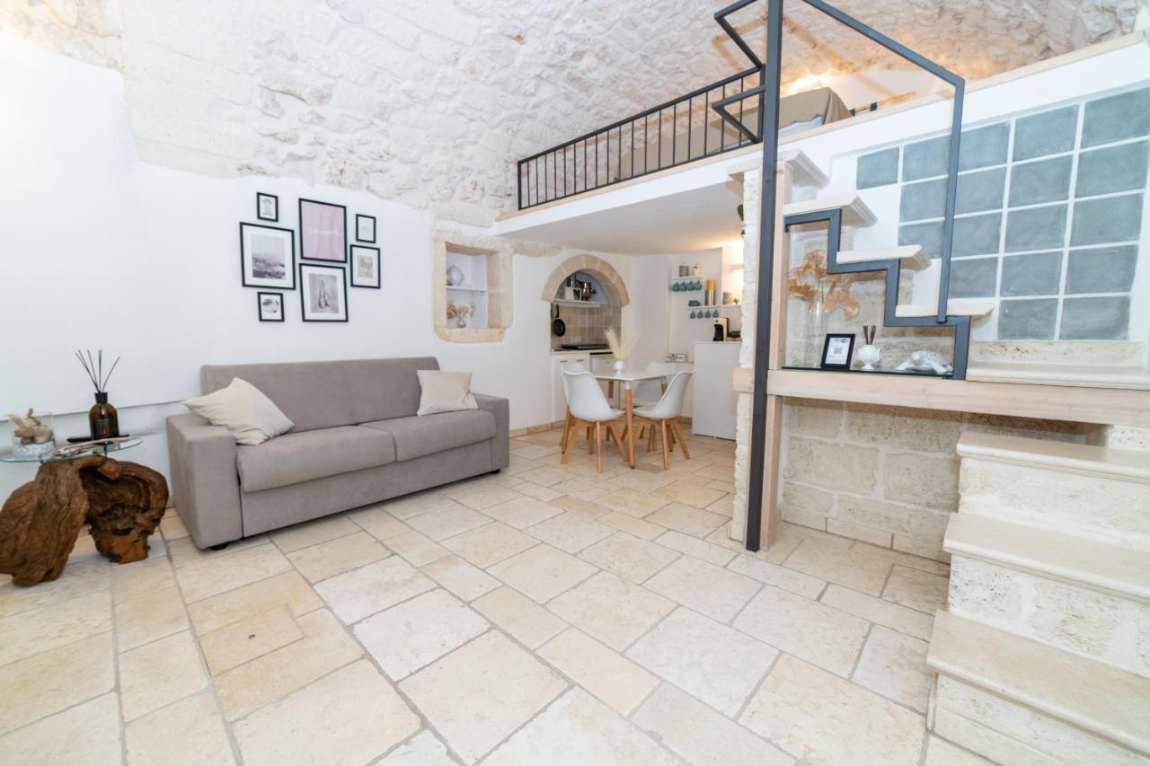 Casa Debora Ostuni Exterior foto