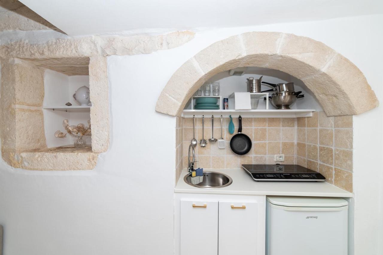Casa Debora Ostuni Exterior foto
