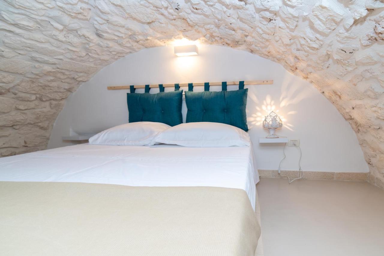 Casa Debora Ostuni Exterior foto