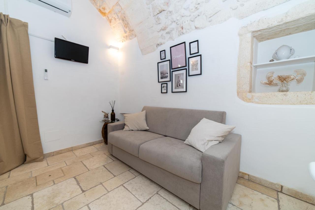 Casa Debora Ostuni Exterior foto