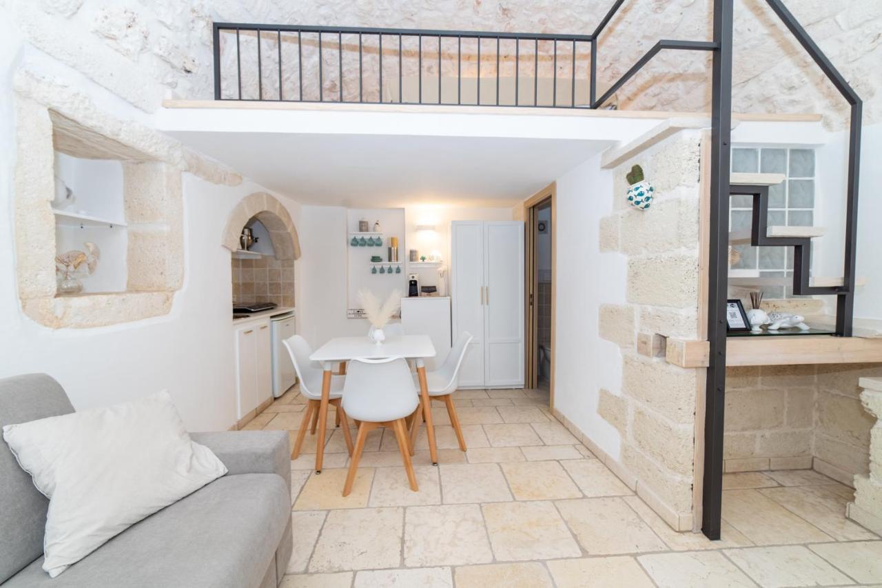 Casa Debora Ostuni Exterior foto