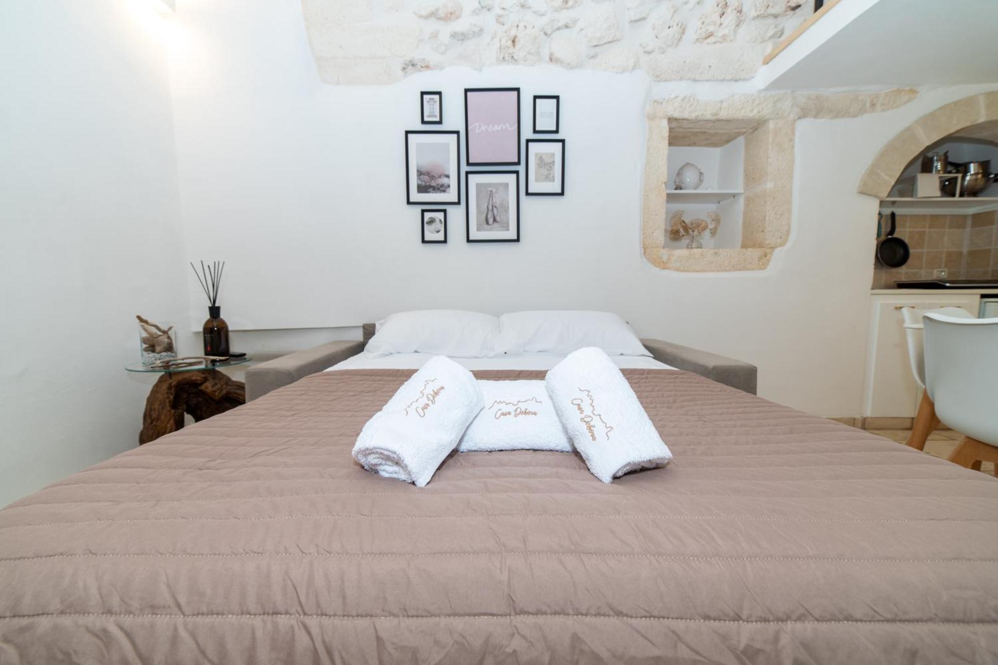 Casa Debora Ostuni Exterior foto